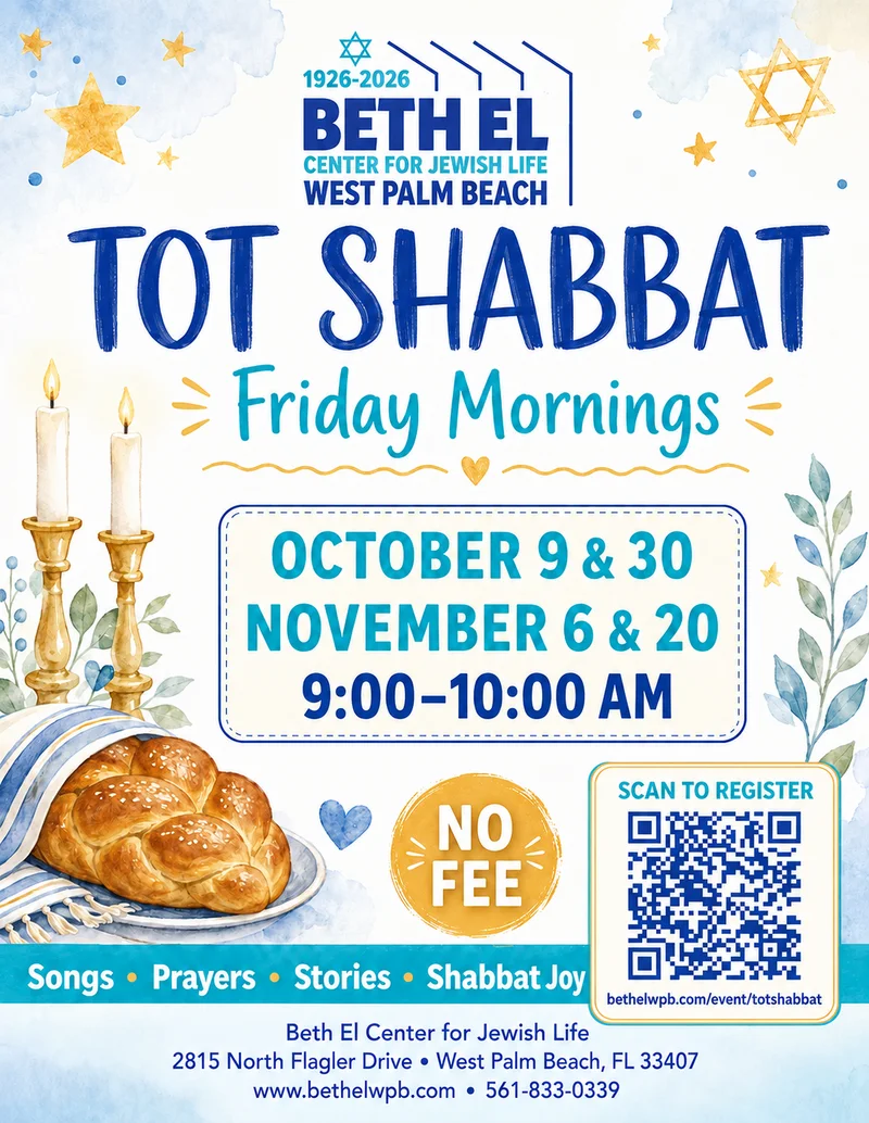 Tot Shabbat