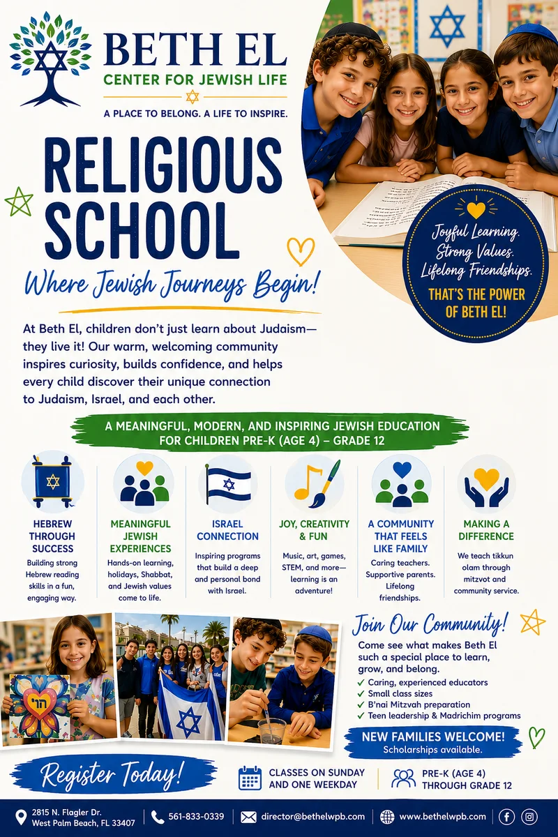 Religious School