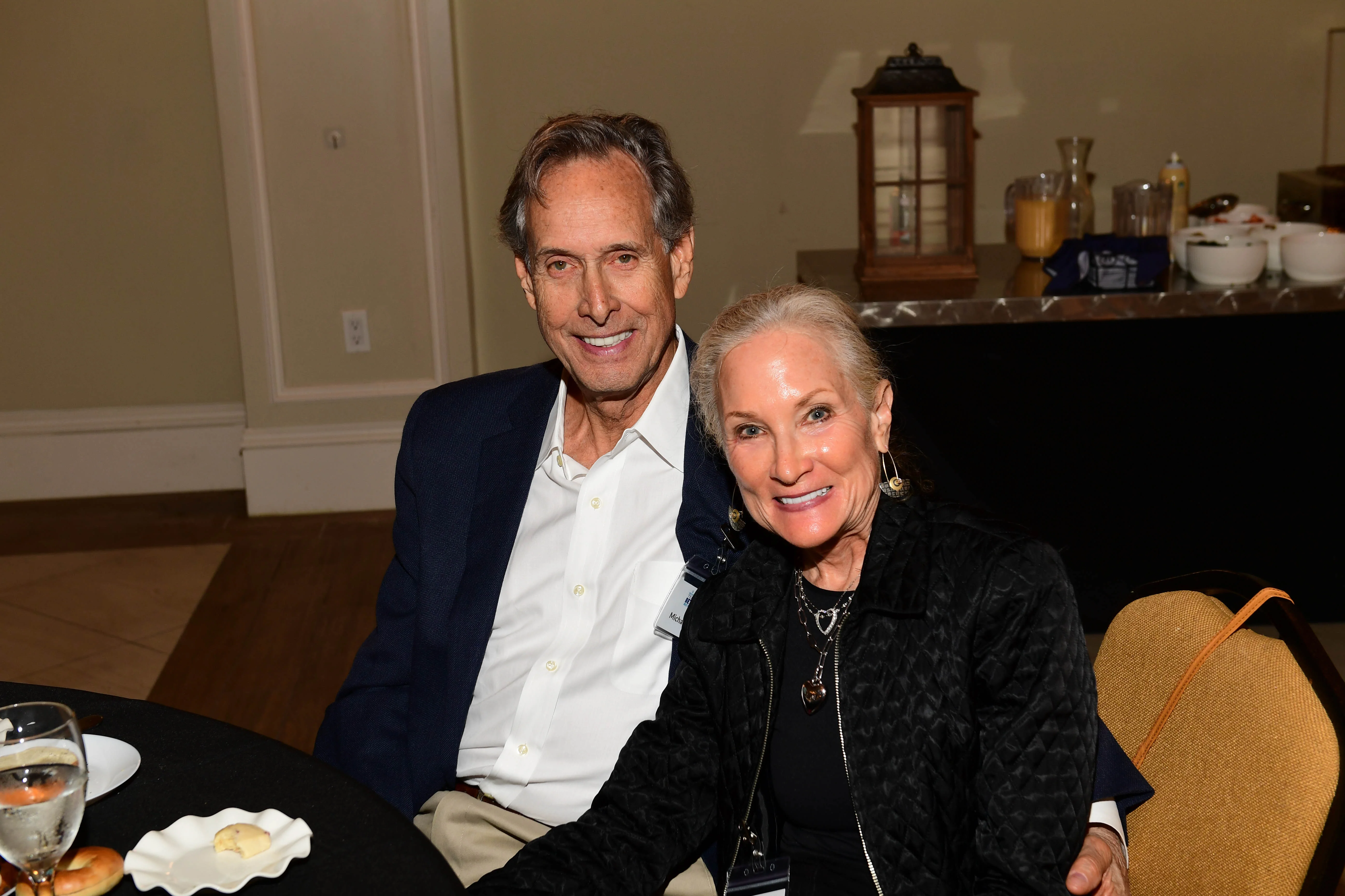 Past Presidents' Brunch memory 8
