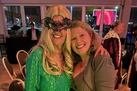 Centennial Gala · Purim Style memory 3