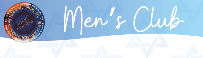Men's Club